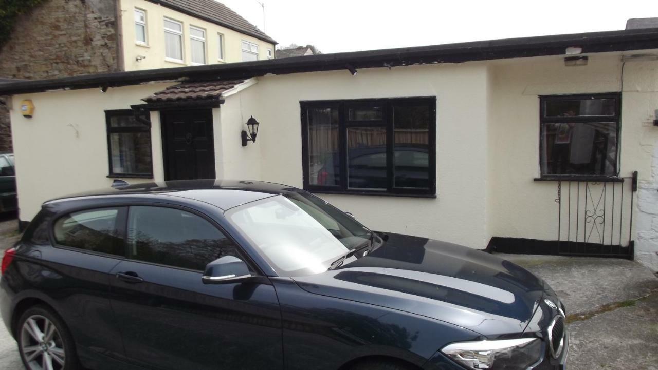 White Hart Inn Bodmin Exterior foto